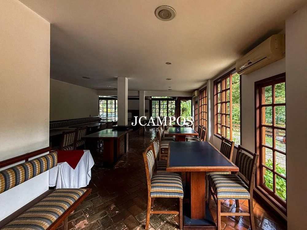Casa, 19 quartos, 1030 m² - Foto 24