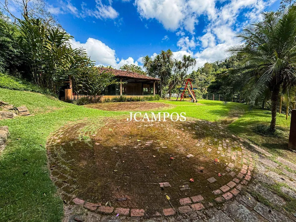 Casa, 19 quartos, 1030 m² - Foto 8