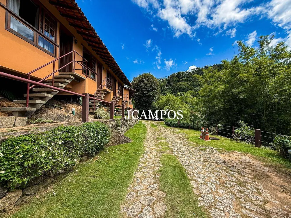 Casa, 19 quartos, 1030 m² - Foto 2