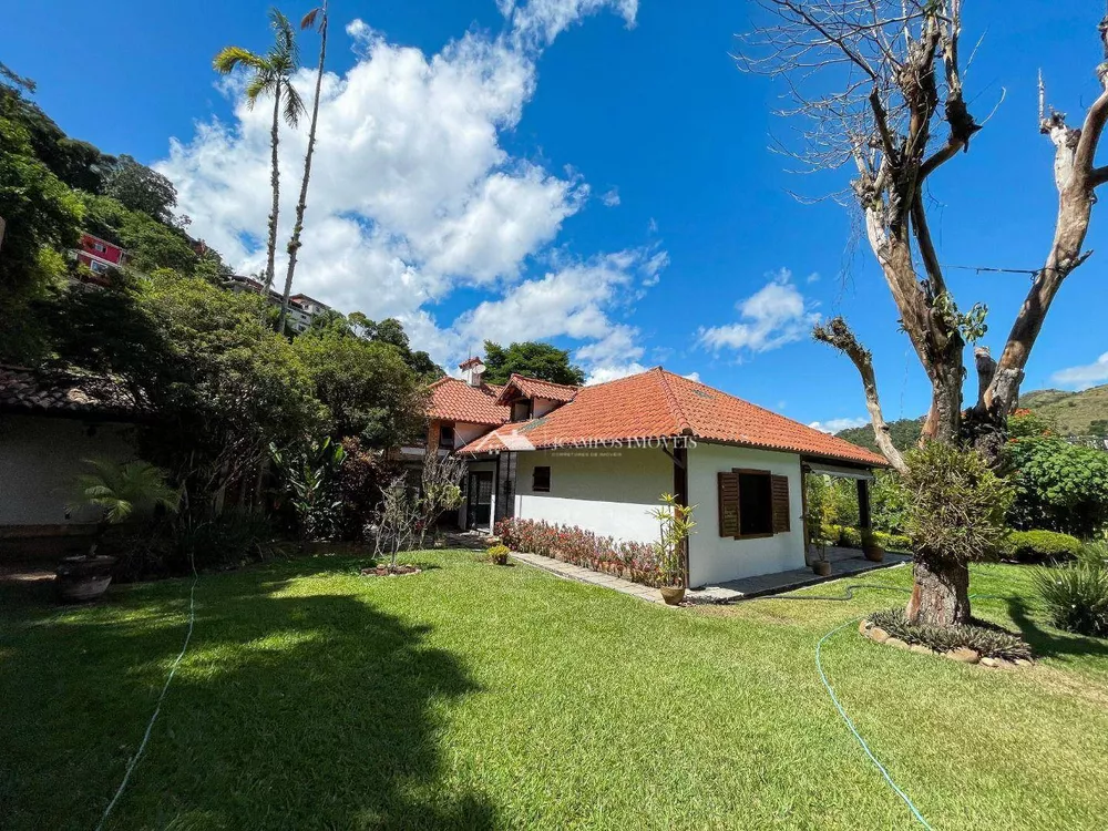 Casa, 3 quartos, 243 m² - Foto 14