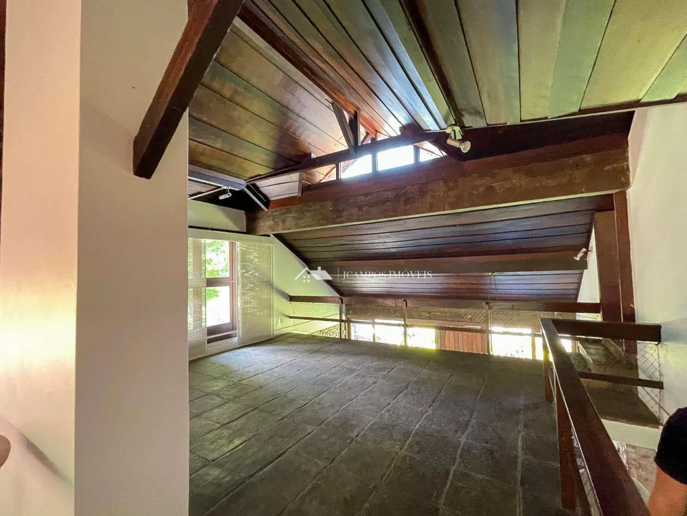 Casa, 3 quartos, 243 m² - Foto 3