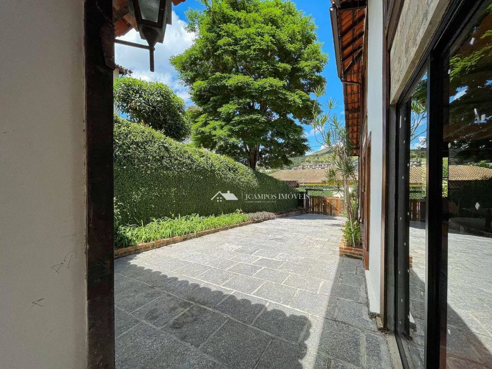 Casa, 3 quartos, 243 m² - Foto 6