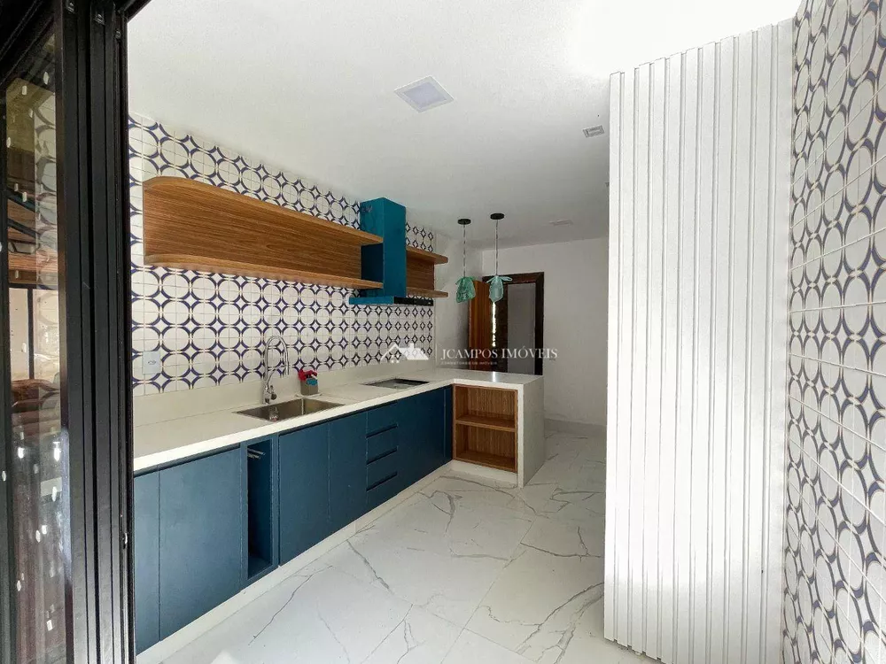 Casa, 3 quartos, 243 m² - Foto 17
