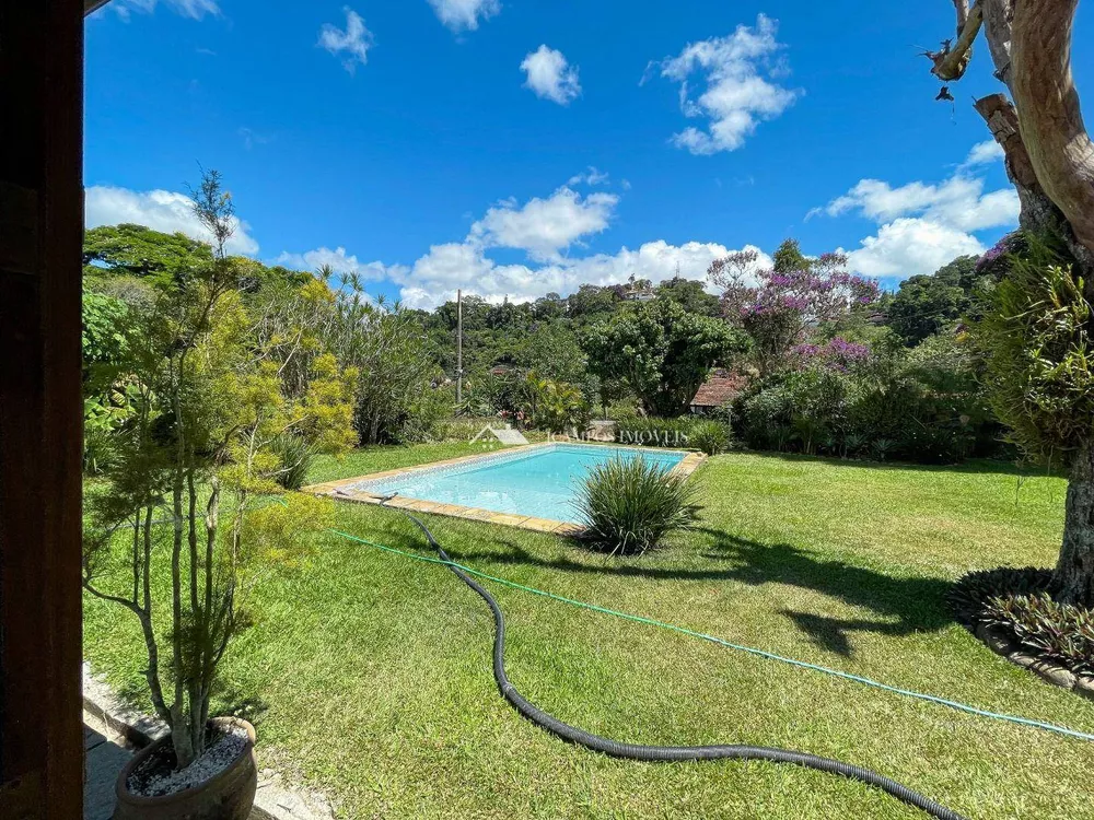 Casa, 3 quartos, 243 m² - Foto 9