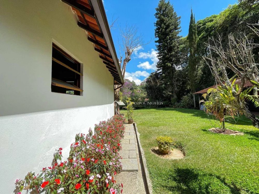 Casa, 3 quartos, 243 m² - Foto 15
