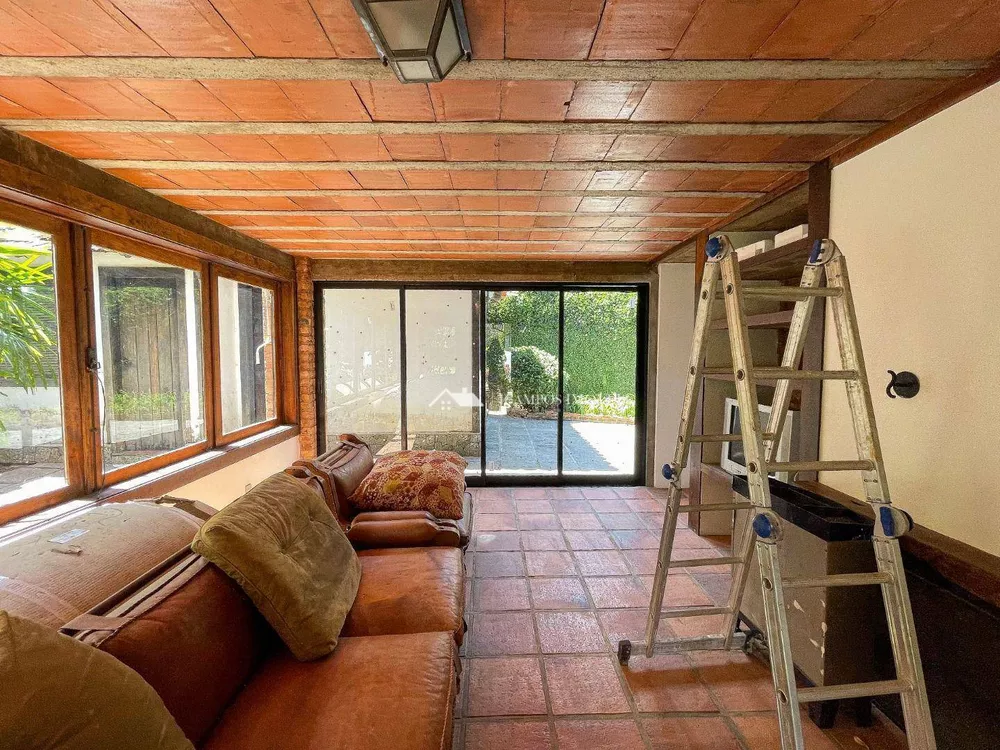 Casa, 3 quartos, 243 m² - Foto 16