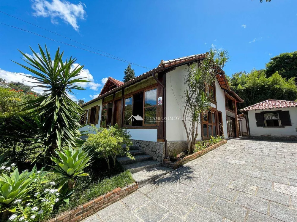 Casa, 3 quartos, 243 m² - Foto 23