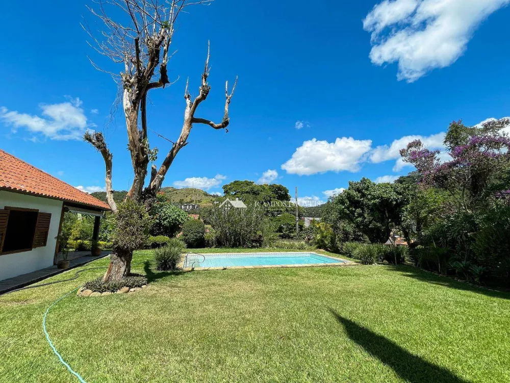 Casa, 3 quartos, 243 m² - Foto 22