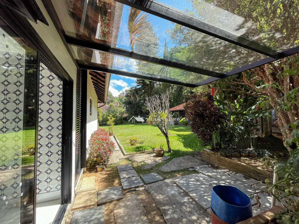 Casa, 3 quartos, 243 m² - Foto 11