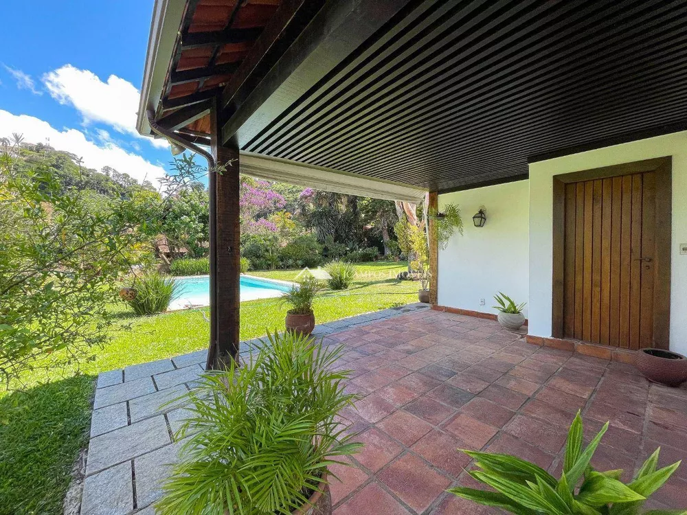 Casa, 3 quartos, 243 m² - Foto 8