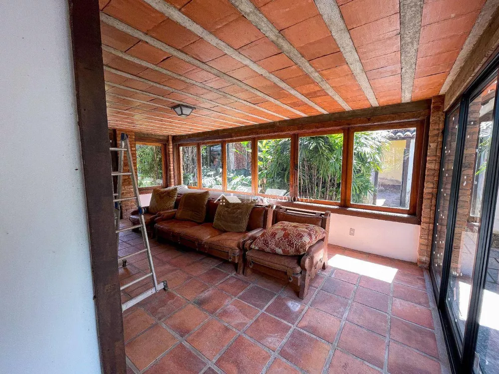 Casa, 3 quartos, 243 m² - Foto 26