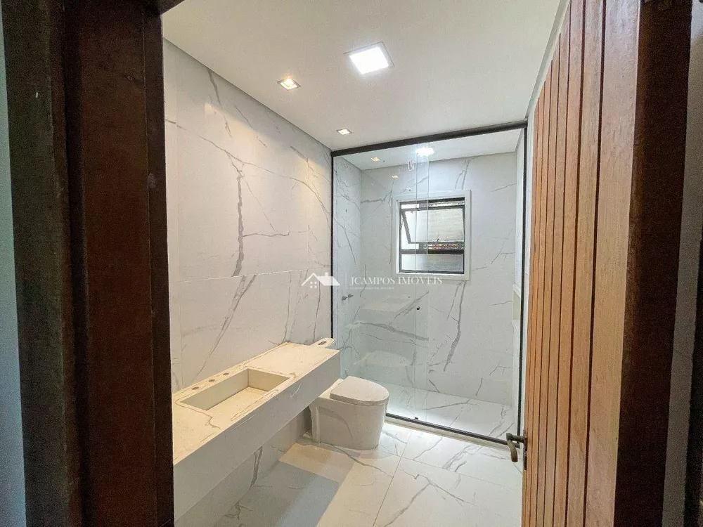 Casa, 3 quartos, 243 m² - Foto 10