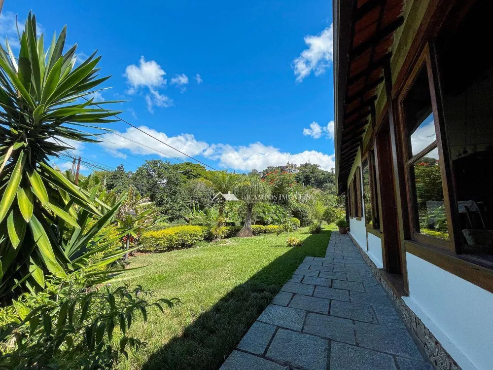 Casa, 3 quartos, 243 m² - Foto 31