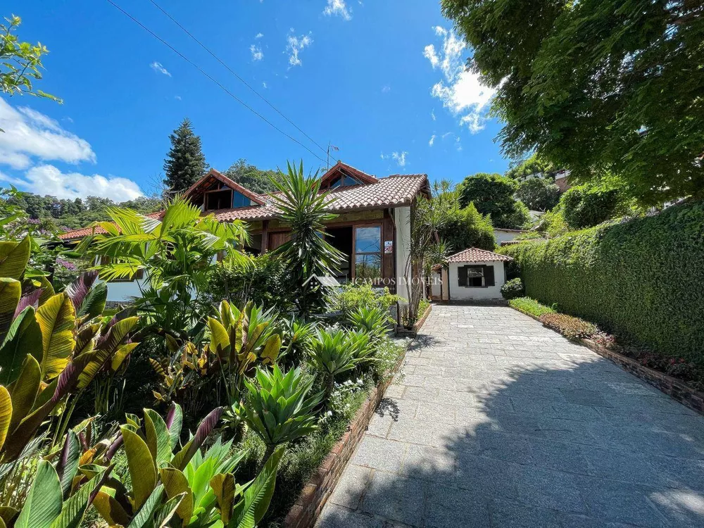 Casa, 3 quartos, 243 m² - Foto 5