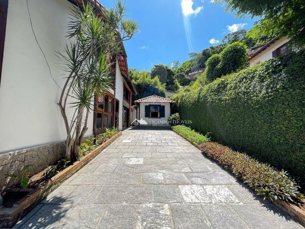 Casa, 3 quartos, 243 m² - Foto 28