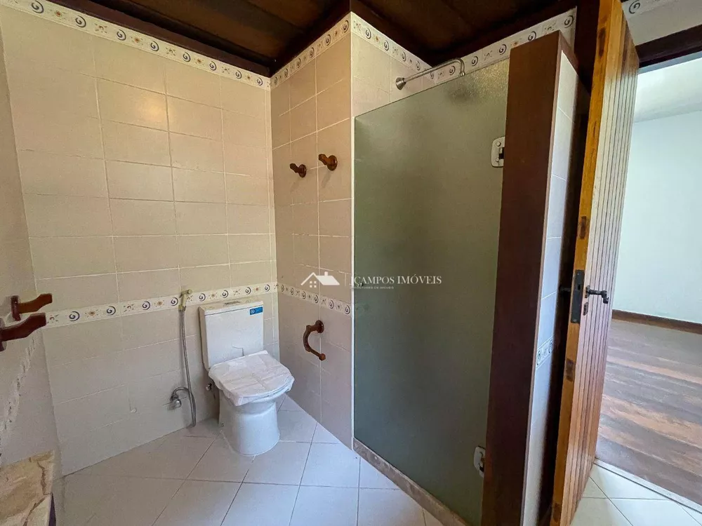 Casa, 3 quartos, 243 m² - Foto 21