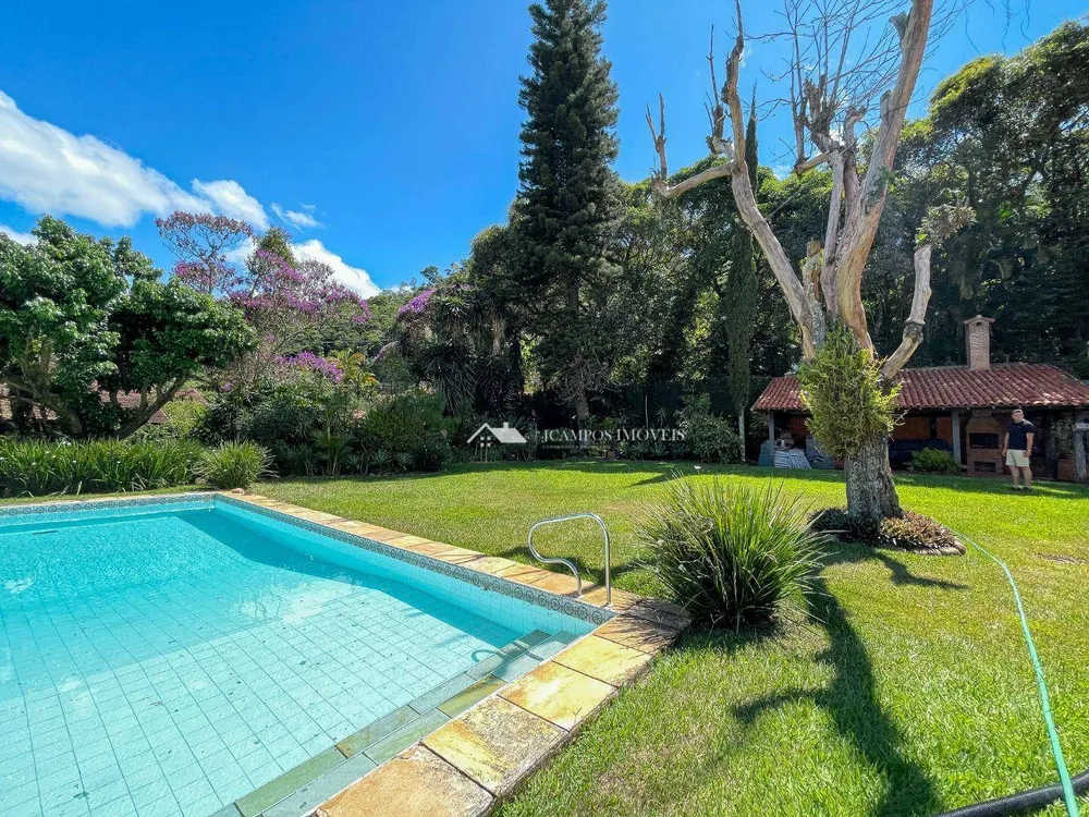 Casa, 3 quartos, 243 m² - Foto 30