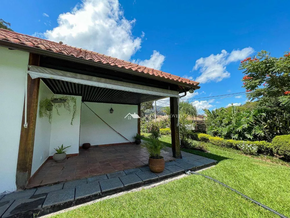 Casa, 3 quartos, 243 m² - Foto 29