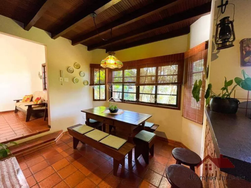 Casa de Condomínio à venda com 2 quartos, 201m² - Foto 15