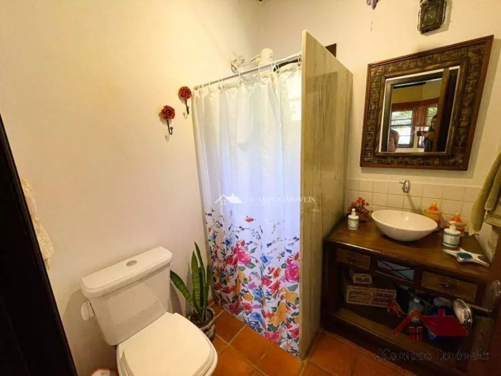 Casa de Condomínio à venda com 2 quartos, 201m² - Foto 14