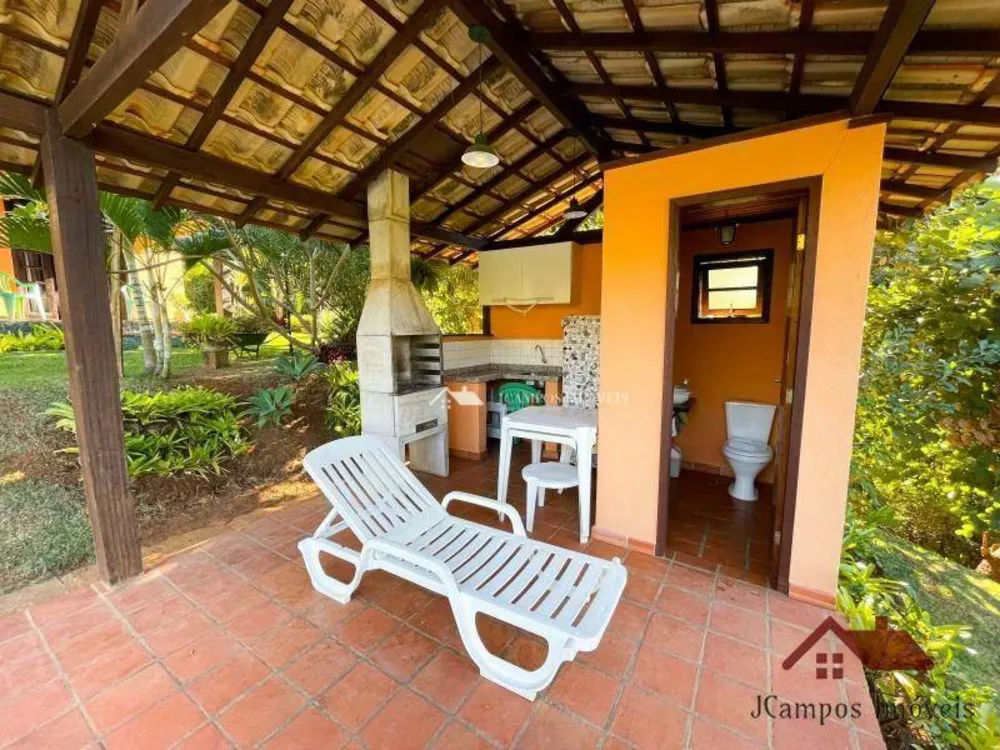 Casa de Condomínio, 2 quartos - Foto 25