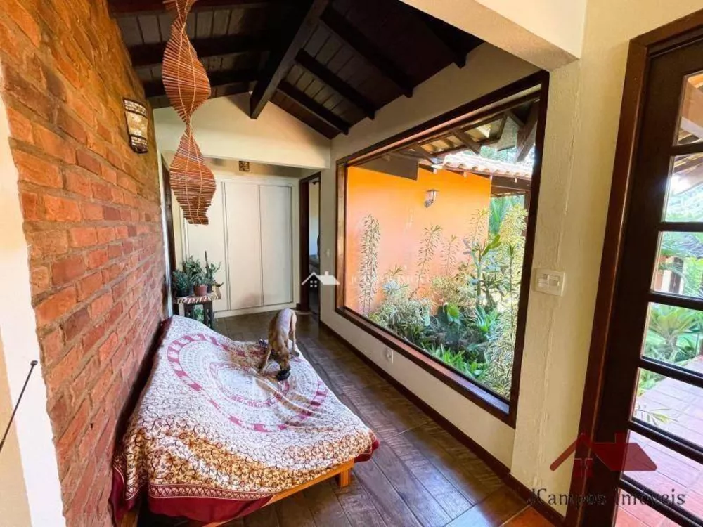 Casa de Condomínio à venda com 2 quartos, 201m² - Foto 10