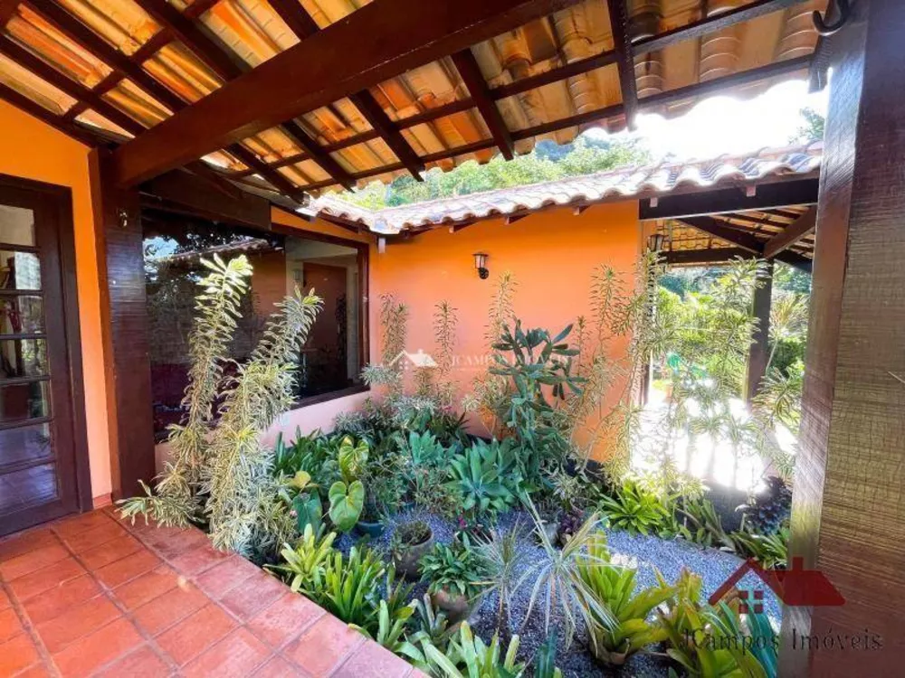 Casa de Condomínio à venda com 2 quartos, 201m² - Foto 19