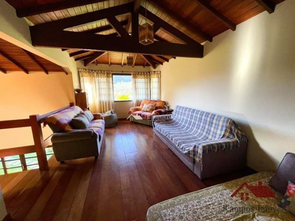 Casa de Condomínio à venda com 2 quartos, 201m² - Foto 7