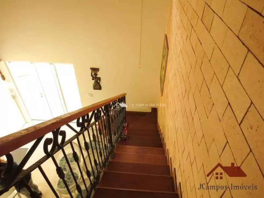 Casa de Condomínio, 3 quartos - Foto 18
