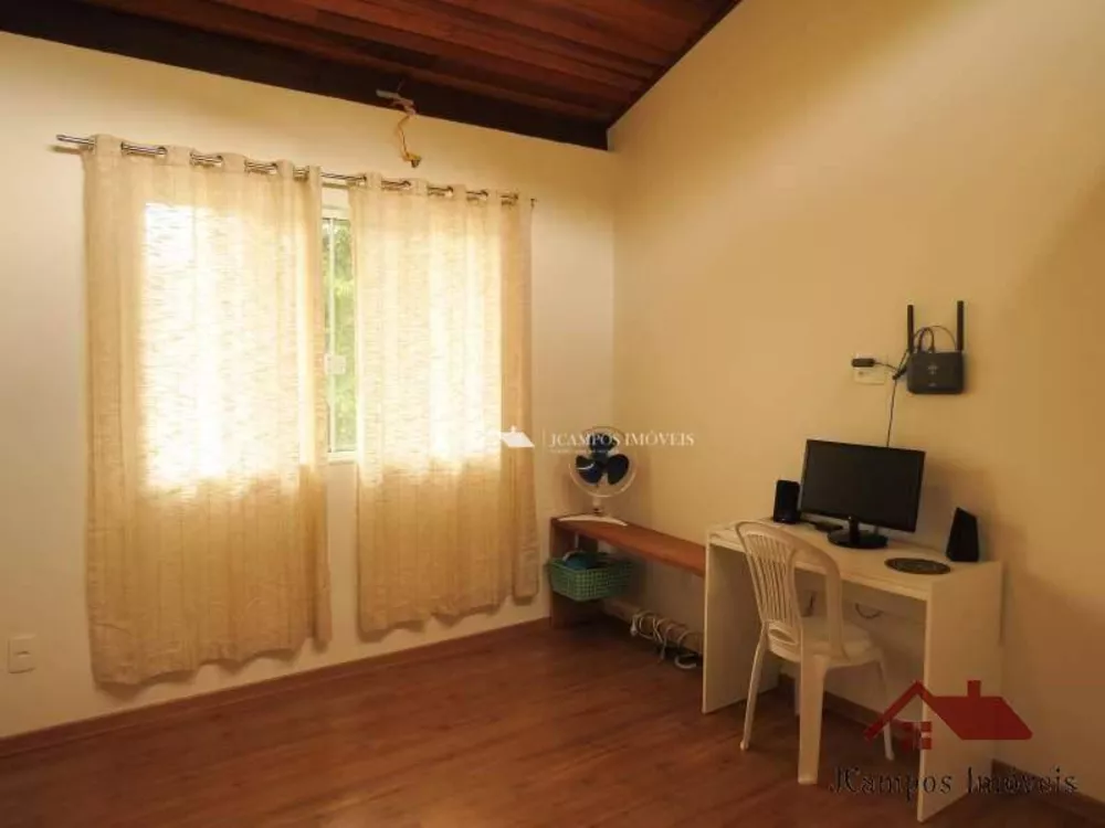 Casa de Condomínio, 3 quartos - Foto 15