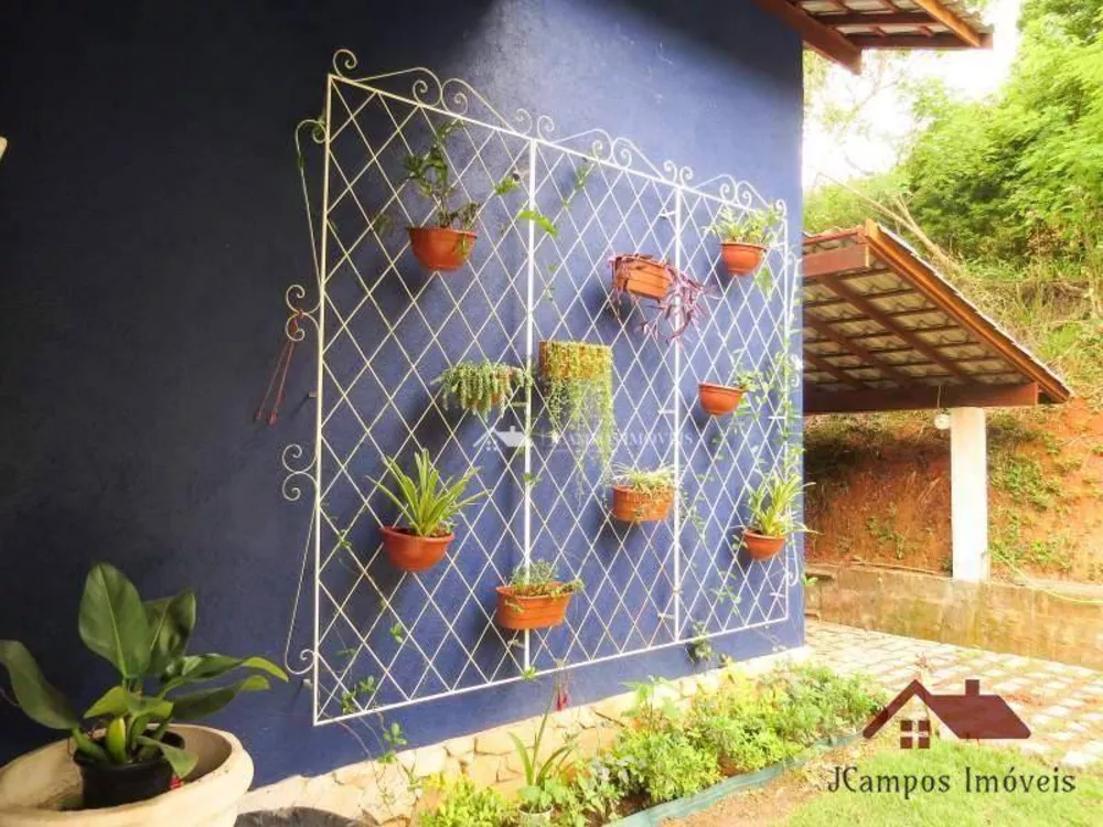 Casa de Condomínio, 3 quartos - Foto 11