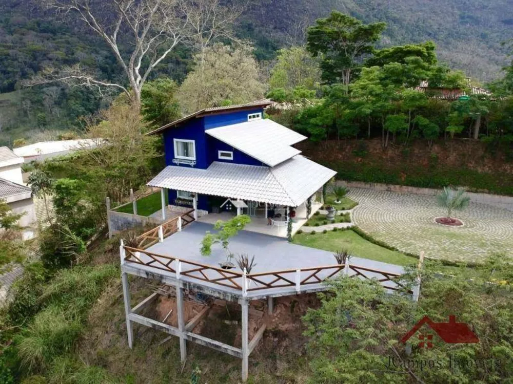 Casa de Condomínio, 3 quartos - Foto 22