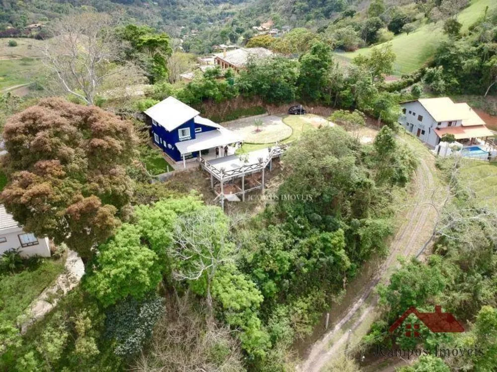 Casa de Condomínio, 3 quartos - Foto 21