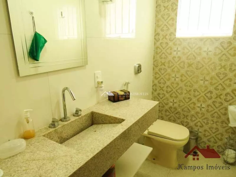 Casa de Condomínio, 3 quartos - Foto 16