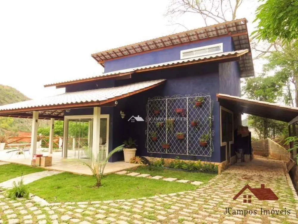 Casa de Condomínio, 3 quartos - Foto 17