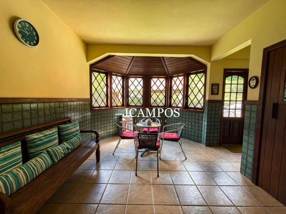 Casa, 6 quartos, 344 m² - Foto 25