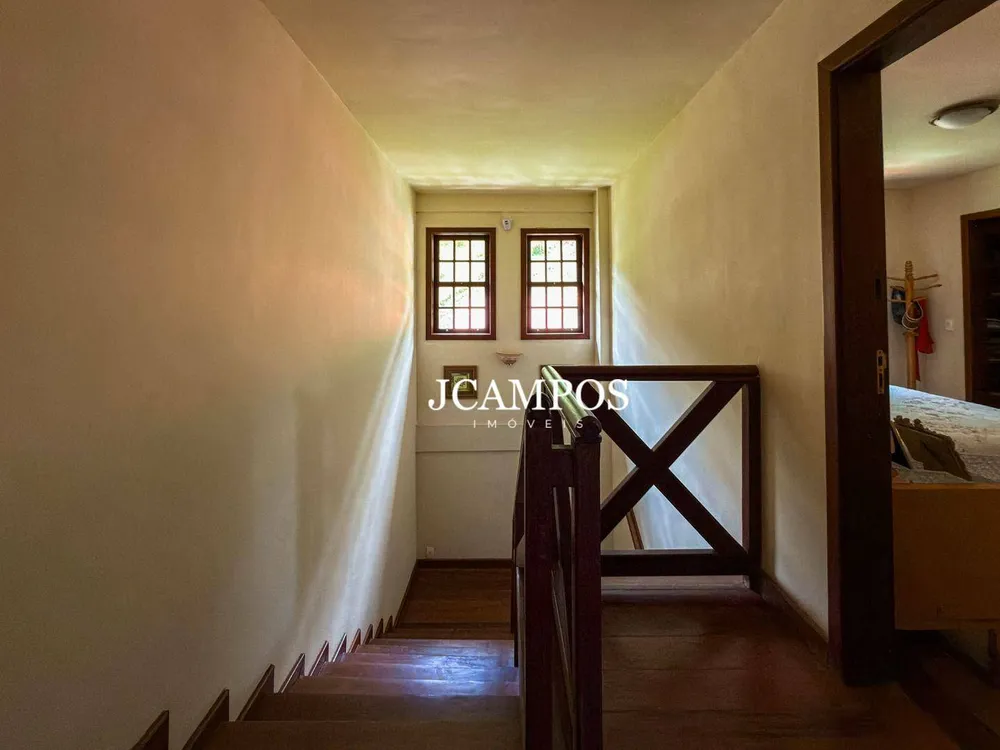 Casa, 6 quartos, 344 m² - Foto 35