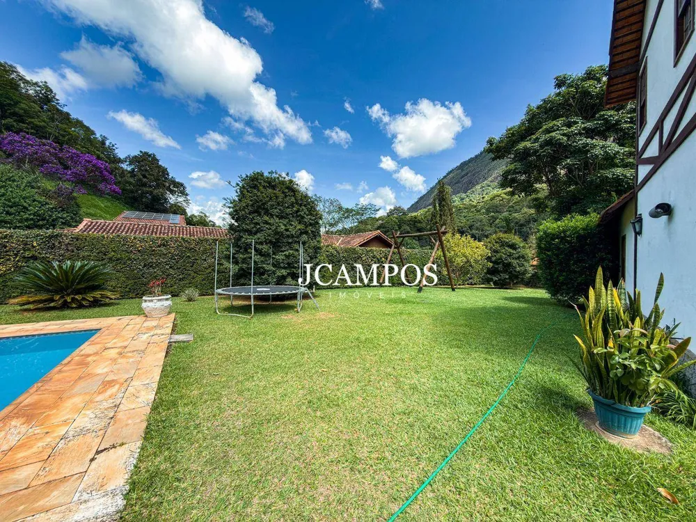 Casa, 6 quartos, 344 m² - Foto 17