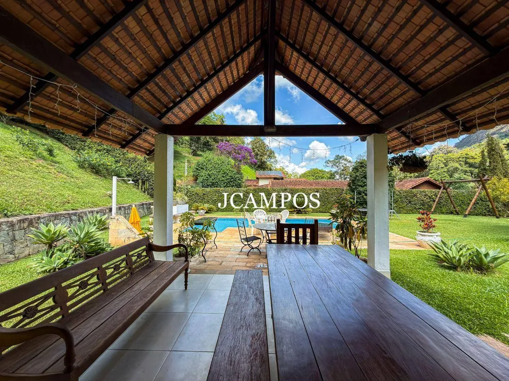 Casa, 6 quartos, 344 m² - Foto 13