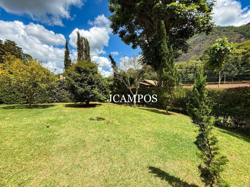 Casa, 6 quartos, 344 m² - Foto 19