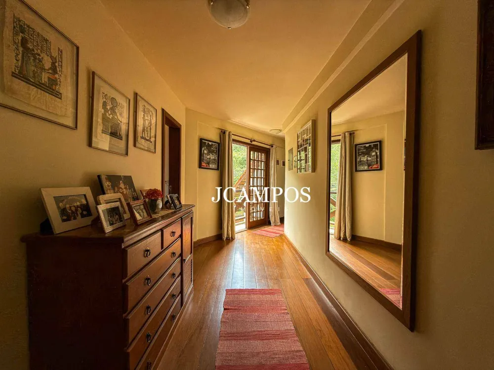 Casa, 6 quartos, 344 m² - Foto 8