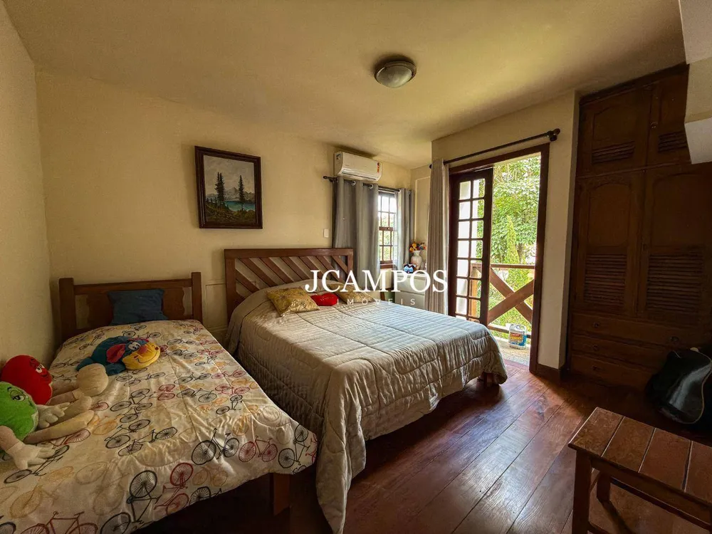 Casa, 6 quartos, 344 m² - Foto 24