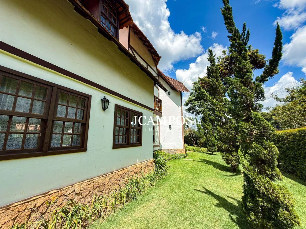 Casa, 6 quartos, 344 m² - Foto 16