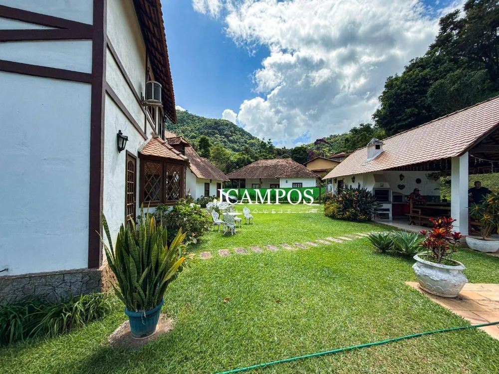 Casa, 6 quartos, 344 m² - Foto 6