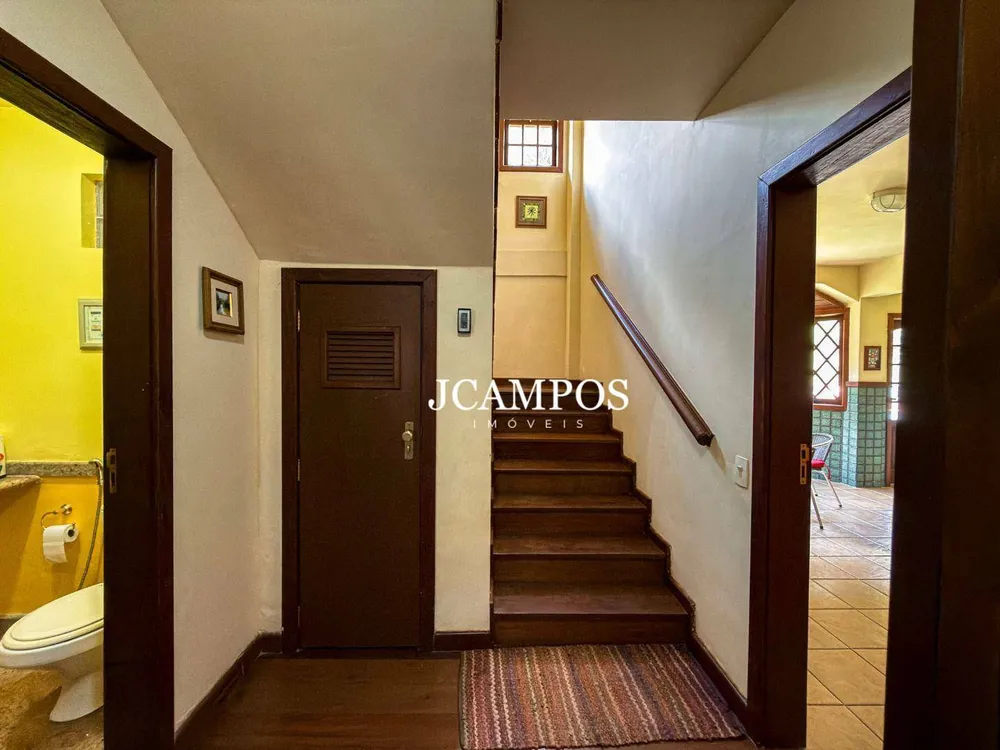 Casa, 6 quartos, 344 m² - Foto 23