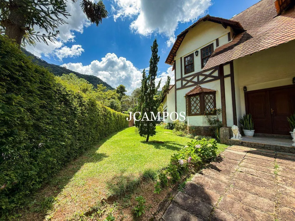 Casa, 6 quartos, 344 m² - Foto 10