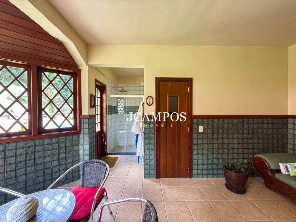 Casa, 6 quartos, 344 m² - Foto 22
