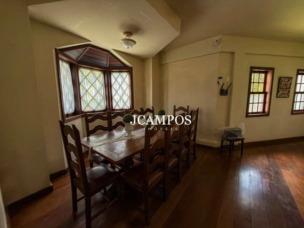 Casa, 6 quartos, 344 m² - Foto 2