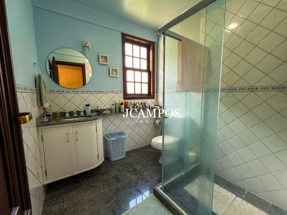 Casa, 6 quartos, 344 m² - Foto 14