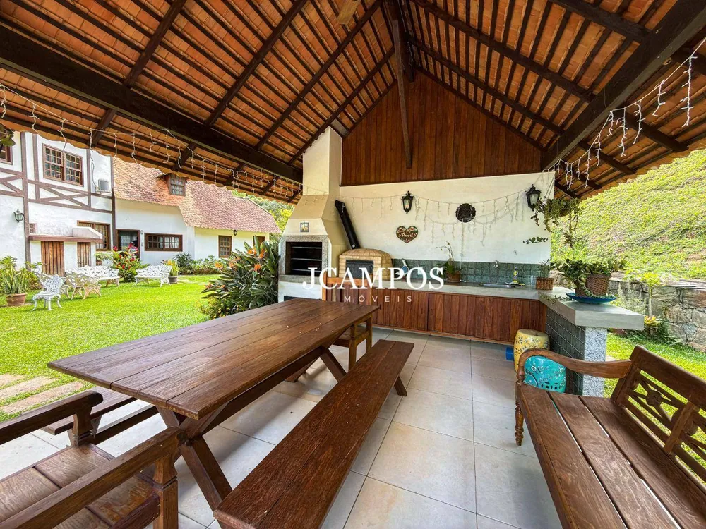 Casa, 6 quartos, 344 m² - Foto 32